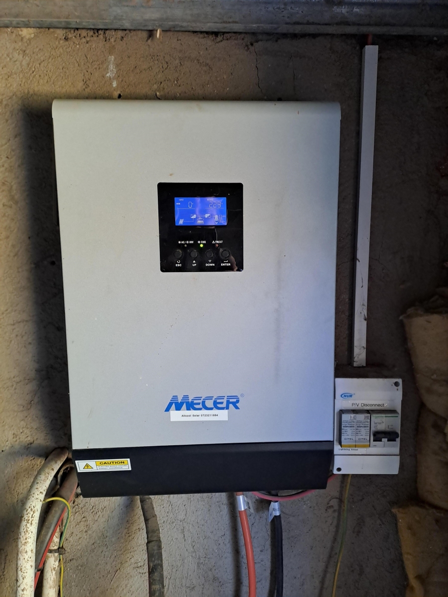 4 Bedroom Property for Sale in Middelburg Rural Eastern Cape